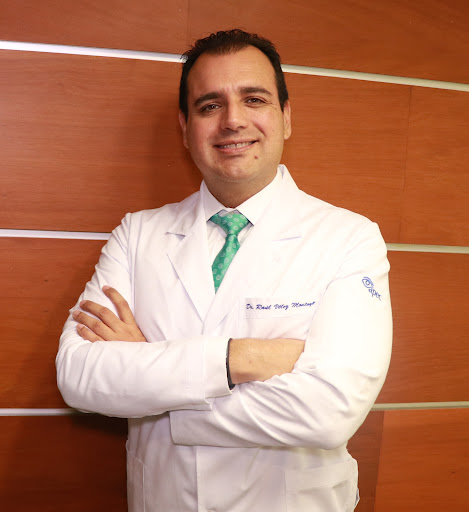 Dr. Raul Velez Montoya (Hospital Angeles del Pedregal) - Thumbnail