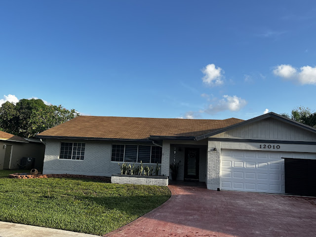 View of Superior Soft Wash Roof Cleaning and Pressure Cleaning located in  - Top-rated Pressure Washing Service nearby.