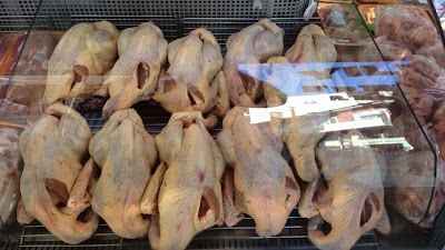 Photos of Yıldız Et Pazarı