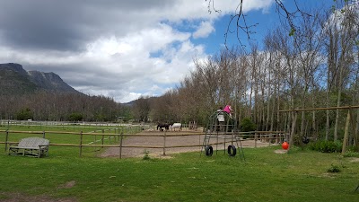 Photos of The Riding Centre
