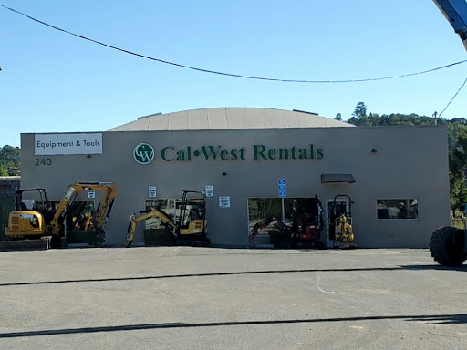 Cal West Rentals Gallery - United States