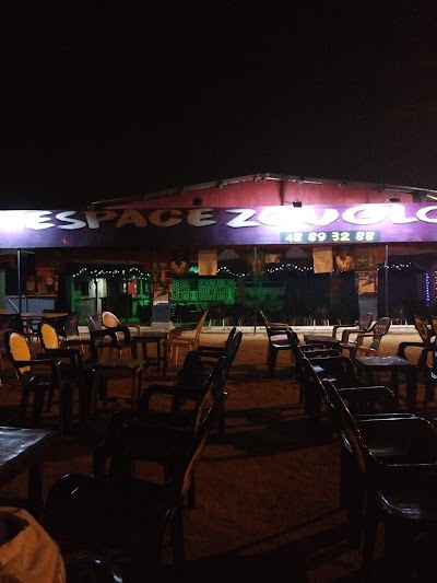 Photos of Au Zouglou