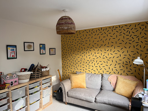 Channel View Decorating - Visual