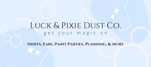 Luck & Pixie Dust Co