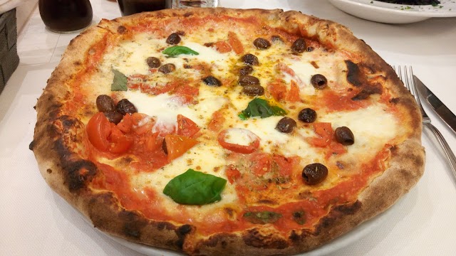 Pizzeria Vesuvio