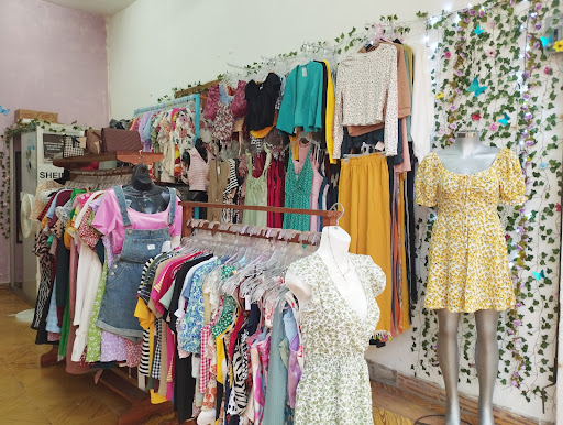 Elixs Boutique Gallery - Mexico