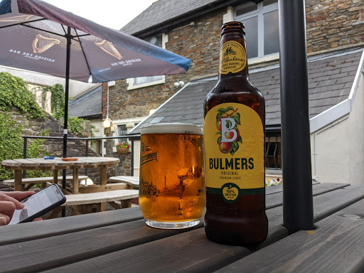 Moggridge Arms Blackwood Gallery - United Kingdom