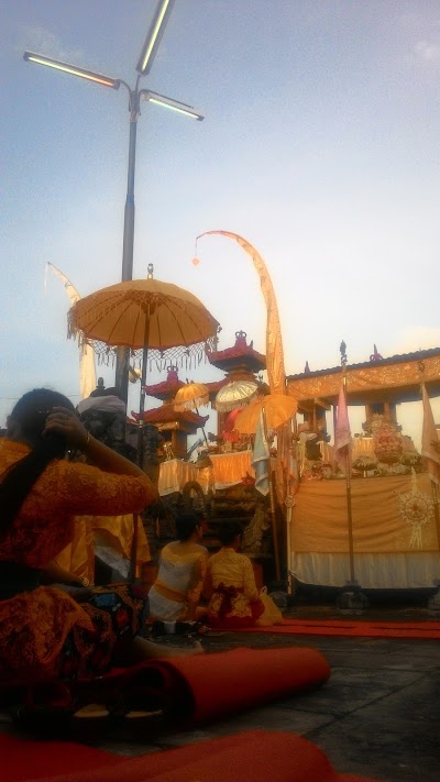 Photos of Pura Dadia Tangkas Kori Agung 1