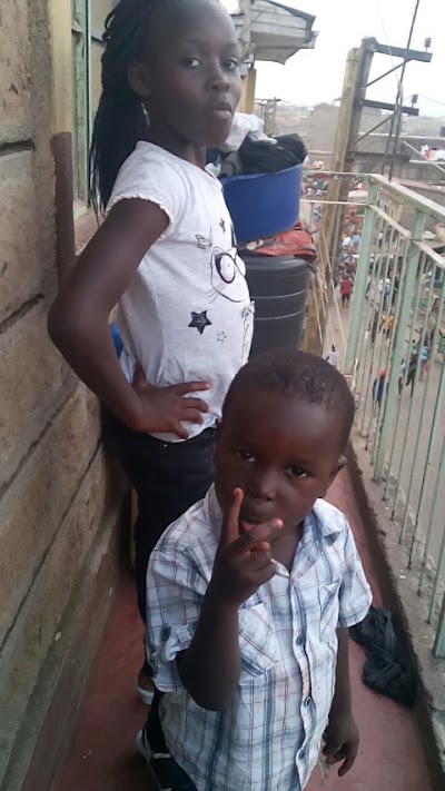 Photos of Dandora Stadium