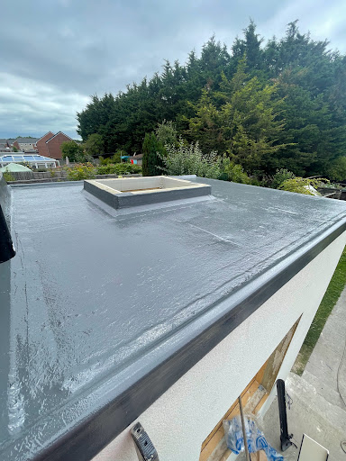 Roof King Bristol LTD - Thumbnail