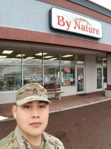By Nature - Thumbnail