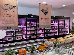 Photo n°4 de Les Éleveurs de la Charentonne Mouffetard à Paris (Boucherie-charcuterie)