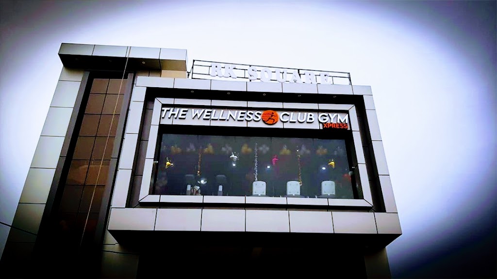 The Wellness Club Gym Xpress Franchise Bharatpur