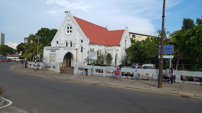 Photos of Cinnamon Gardens Baptist Church