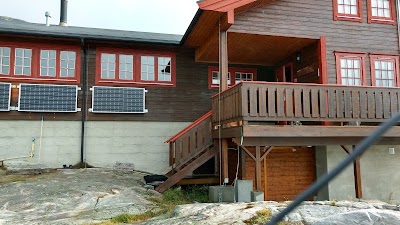 Photos of Veltdalshytta
