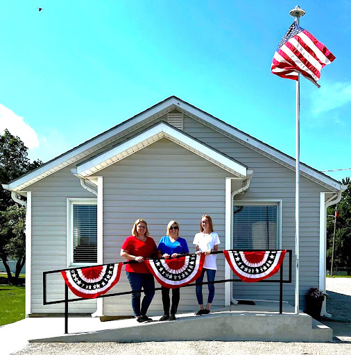Farm Bureau Financial Services: Angie Hughes - Thumbnail