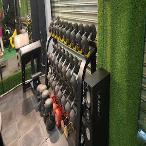 Mahabir Fitness Gym and protein shop – Gym in Jhajha, Bihar