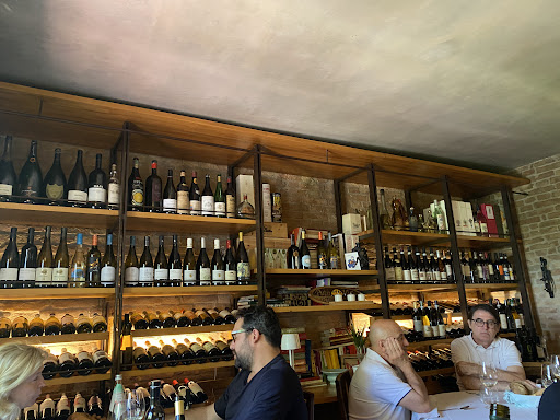 Osteria Da Conte - Thumbnail
