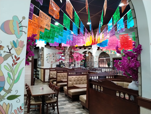 LA PATRONA Cocina Mexicana y Margaritas - Thumbnail