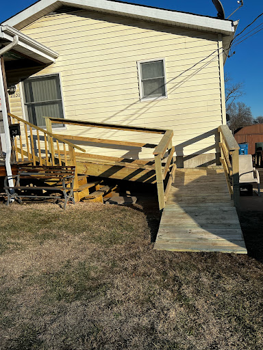 Nonstop Contracting - Visual