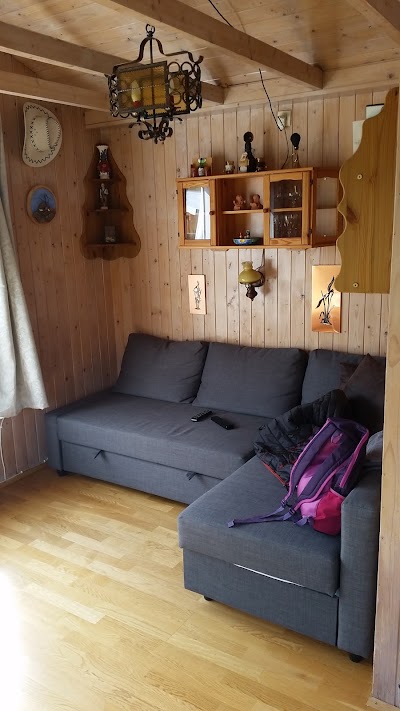 lodging