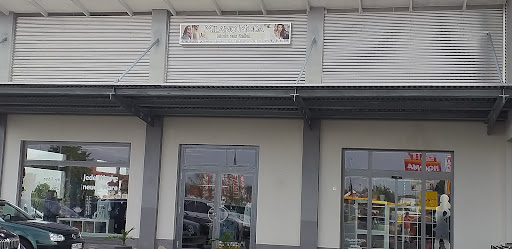 Milano Moda - Visual