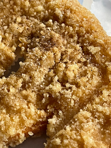 Hot Star Large Fried Chicken Eastwood - Thumbnail