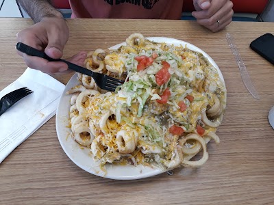 Photos of Twisters Burgers and Burritos