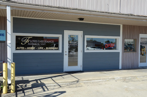 Floyd Insurance Agency, LLC - Thumbnail