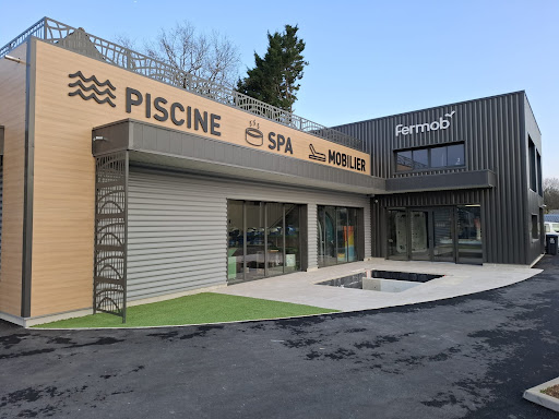 Photo de Arbo Concept - Piscines Magiline - Tours