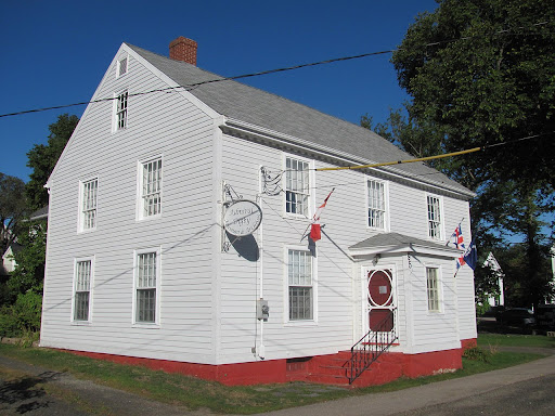 Admiral Digby Museum - Canada