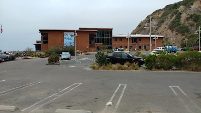 Photos of Ocean Institute