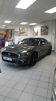 Newhall Cars liverpool