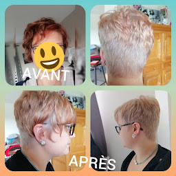 Photo n°2 de Id Hair à Saint-Laurent-Blangy (Salon de coiffure)