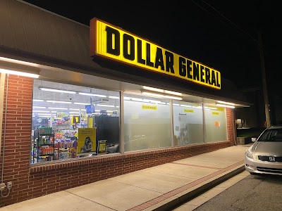 Dollar General