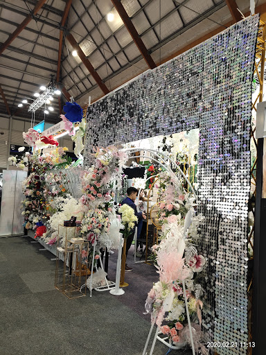 X&L Flower House And Wedding, and Event Decorating Specialist - Thumbnail