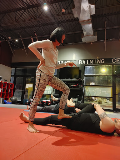 Jaguar Martial Arts & Fitness - Thumbnail