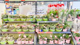 Photo n°10 de Lidl à Commentry (Supermarché)