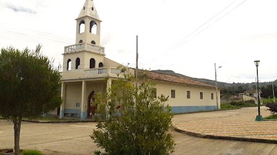 Photos of Paque Central de Parroquia El Tabl&oacute;n