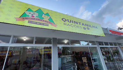 Quintanilha Rações