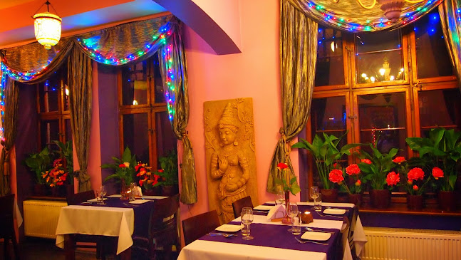 Buddha - Restauracja