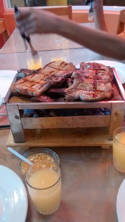 Photos of Parilladas Oh que rico!