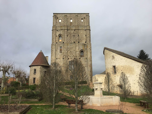 Photo de Les Maîtres Sonneurs