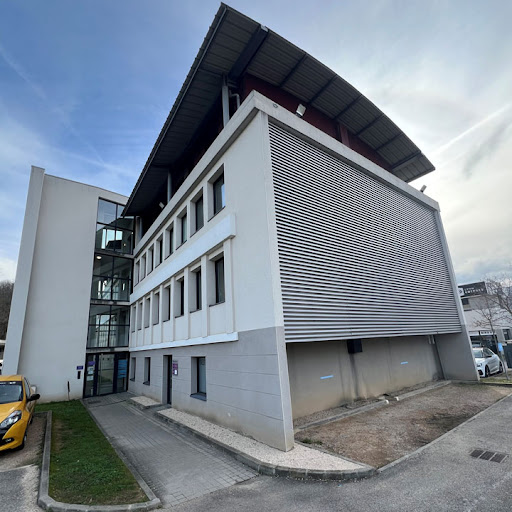 Avatar par défaut pour Cafpi Brignais