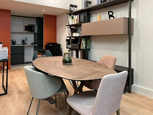 Photo n°31 de Espace Aménagement Décoration à Neuilly-sur-Seine (Designer d'intérieur)