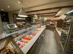 Photo n°34 de Boulangerie Fournil & Délices à Viuz-la-Chiésaz (Boulangerie)