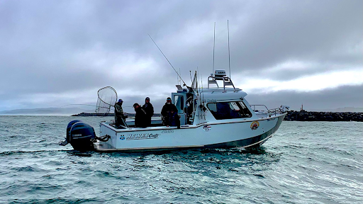 SOA Charters - Visual