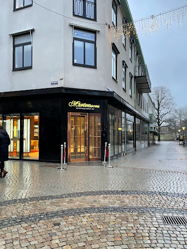 Mårtenssons Ur & Guld - Thumbnail