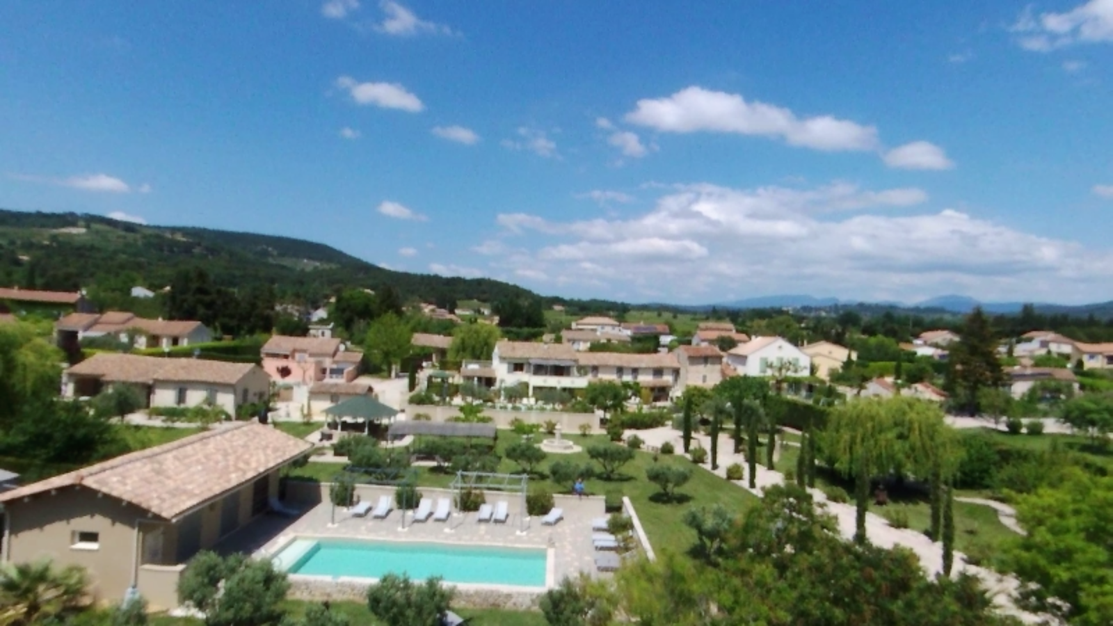 Residence Les Belles Heures