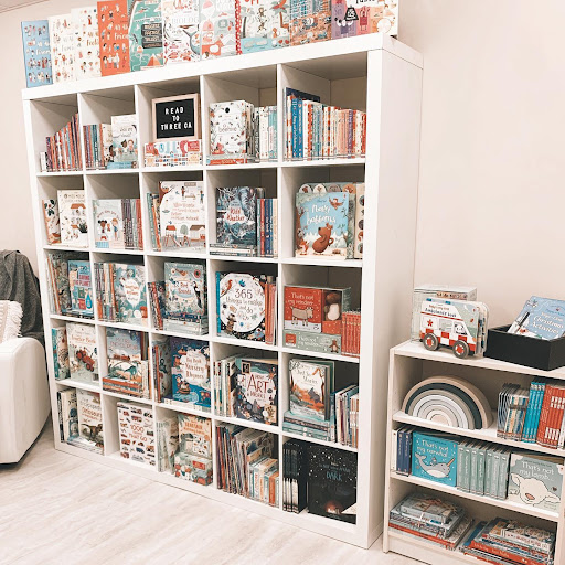 ReadtoThree.ca - Visual